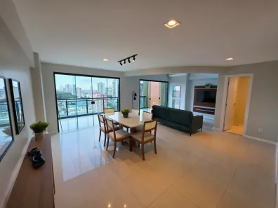 Apartamento com 2 Quartos à venda, 141m² no São Brás, Belém