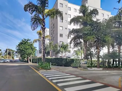 Apartamento com 2 Quartos à venda, 47m² no Gleba Fazenda Palhano, Londrina
