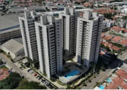 Apartamento com 2 Quartos para alugar, 58m² no Capim Macio, Natal