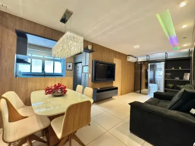 Apartamento com 2 Quartos à venda, 79m² no Centro, Capão da Canoa