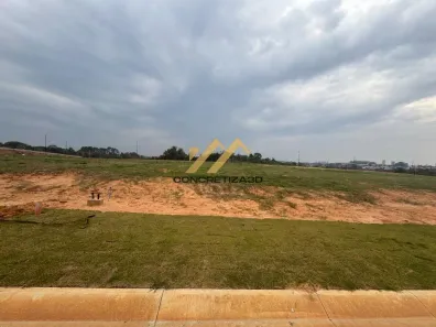 Lote/Terreno à venda, 579m² no Quinta do Lago, Indaiatuba