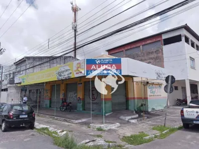 Ponto Comercial para alugar, 120m² no Siqueira Campos, Aracaju