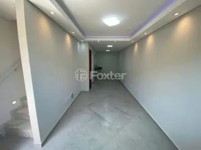 Casa de Condomínio com 2 Quartos à venda, 65m² no Vila Ré, São Paulo
