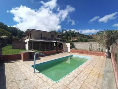Fazenda/Sítio com 2 Quartos à venda, 2000m² no , Chácara