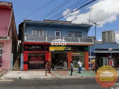 Prédio Comercial à venda, 418m² no Vila Americana, São Paulo