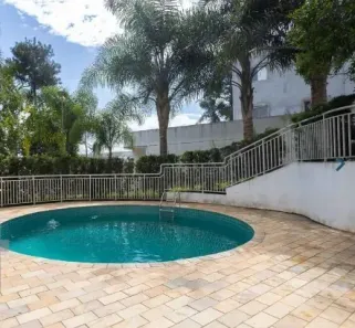 Apartamento com 2 Quartos à venda, 48m² no Santa Etelvina, São Paulo