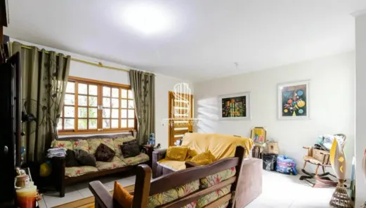 Casa com 4 Quartos à venda, 300m² no Vila Mariana, São Paulo