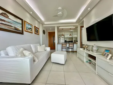 Apartamento com 2 Quartos à venda, 77m² no Itaigara, Salvador