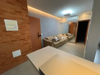 Apartamento com 2 Quartos para alugar, 49m² no Jardim Bianco, São José do Rio Preto
