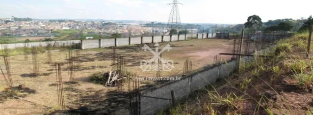 Lote/Terreno à venda, 7427m² no Jardim Sagrado Coração de Jesus, Jandira