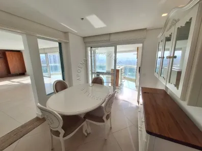 Apartamento com 3 Quartos para alugar, 261m² no Alphaville Empresarial, Barueri