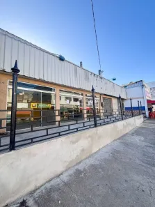 Ponto Comercial para venda ou aluguel, 859m² no Centro, Macaé