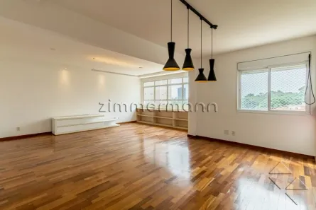 Apartamento com 3 Quartos à venda, 120m² no Perdizes, São Paulo