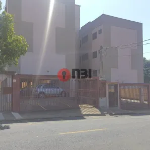 Apartamento com 2 Quartos à venda, 78m² no Jardim Santa Lúcia, São José do Rio Preto