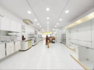 Ponto Comercial para alugar, 240m² no Centro, Americana
