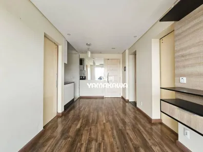 Apartamento com 2 Quartos à venda, 50m² no Jardim Santa Terezinha (Zona Leste), São Paulo
