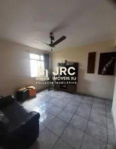 Apartamento com 2 Quartos à venda, 45m² no Inhaúma, Rio de Janeiro