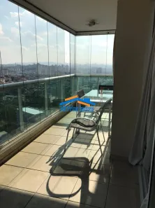 Apartamento com 4 Quartos à venda, 154m² no Vila Osasco, Osasco