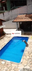 Casa de Condomínio com 3 Quartos à venda, 156m² no Santa Inês, Caieiras