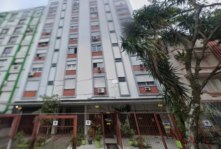 Apartamento com 1 Quarto à venda, 42m² no Cidade Baixa, Porto Alegre