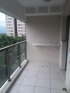 Apartamento com 3 Quartos à venda, 86m² no Recreio dos Bandeirantes, Rio de Janeiro