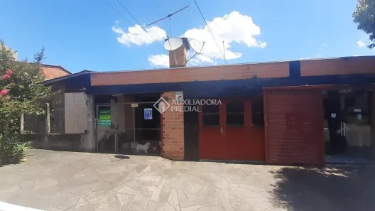 Lote/Terreno à venda, 400m² no Canudos, Novo Hamburgo