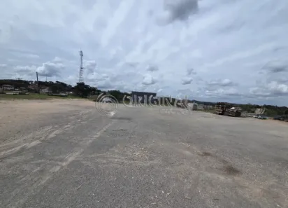 Lote/Terreno para alugar, 1100m² no Vila Dom Pedro II, Campo Largo