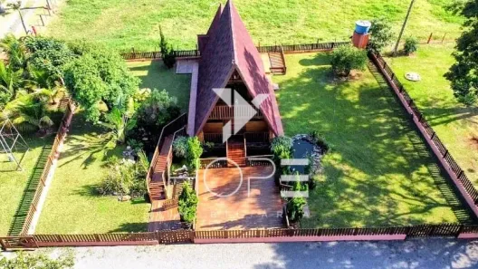 Fazenda/Sítio com 1 Quarto à venda, 1887600m² no Centro, Paranavaí