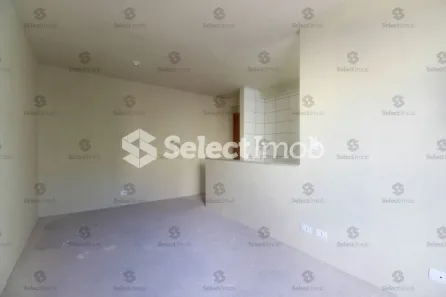 Apartamento com 2 Quartos à venda, 50m² no Jardim Estrela, Mauá