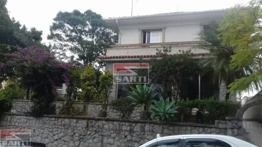Sobrado com 3 Quartos à venda, 520m² no Jardim São Bento, São Paulo