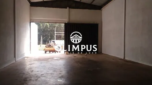 Galpão/Depósito/Armazém à venda, 200m² no São José, Uberlândia