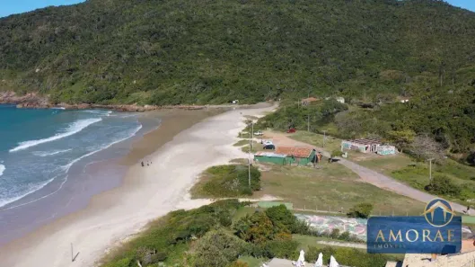Lote/Terreno à venda, 423748m² no Praia Brava, Florianópolis