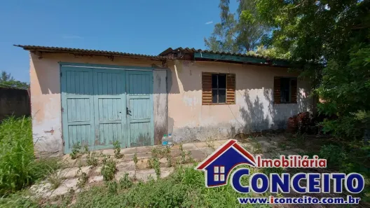 Casa com 2 Quartos à venda, 36m² no Albatroz, Imbé