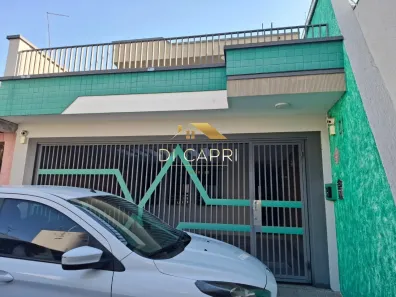 Sobrado com 3 Quartos para alugar, 189m² no Vila Santo Estevão, São Paulo