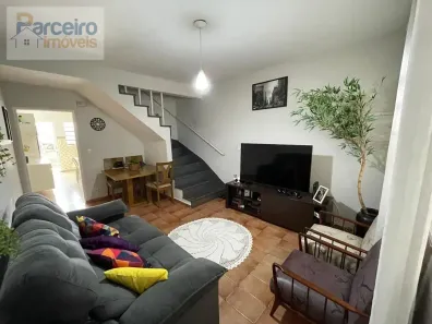 Sobrado com 3 Quartos à venda, 110m² no Vila Talarico, São Paulo