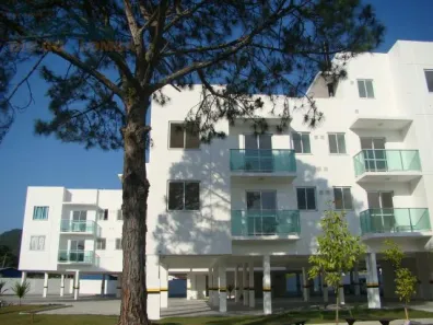 Cobertura com 2 Quartos à venda, 110m² no Cachoeira do Bom Jesus, Florianópolis