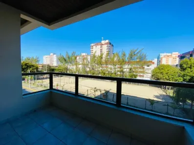 Apartamento com 3 Quartos à venda, 80m² no Capão da Canoa, Capão da Canoa