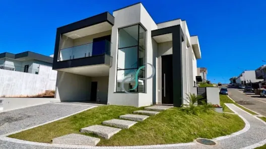 Casa com 3 Quartos à venda, 248m² no Roncáglia, Valinhos