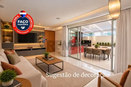 Apartamento com 3 Quartos à venda, 177m² no Santo Agostinho, Belo Horizonte