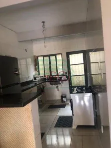 Casa com 4 Quartos à venda, 150m² no Parque Residencial Cândido Portinari, Ribeirão Preto