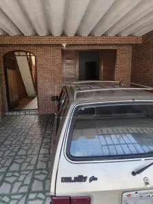 Casa com 2 Quartos à venda, 125m² no Jardim Buriti, São Paulo