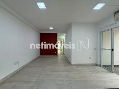 Apartamento com 3 Quartos à venda, 122m² no Ouro Preto, Belo Horizonte