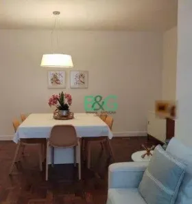 Apartamento com 2 Quartos à venda, 82m² no Indianópolis, São Paulo