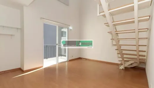 Apartamento com 1 Quarto para alugar, 45m² no Sumarezinho, São Paulo