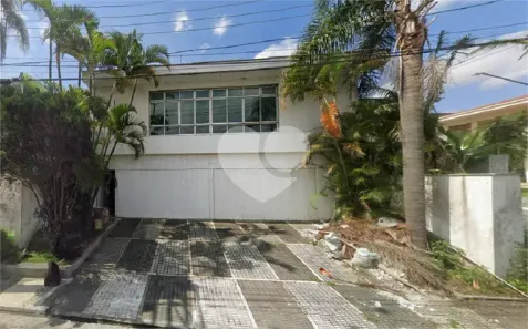 Casa com 4 Quartos à venda, 400m² no Jardim São Bento, São Paulo
