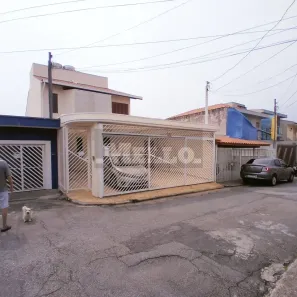 Casa de Condomínio com 3 Quartos à venda, 200m² no Indianópolis, São Paulo