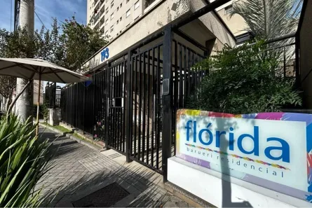 Apartamento com 2 Quartos à venda, 60m² no Votupoca, Barueri
