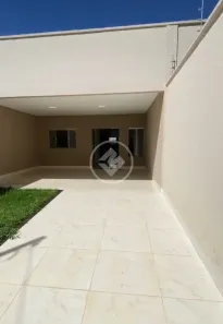 Casa com 3 Quartos à venda, 150m² no Setor Faiçalville, Goiânia