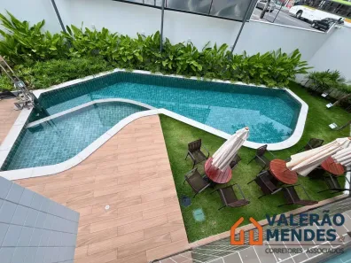 Apartamento com 3 Quartos à venda, 76m² no Torre, Recife