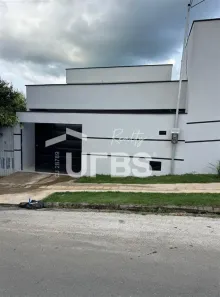Casa com 2 Quartos à venda, 110m² no Residencial Flor do Ipê II, Senador Canedo